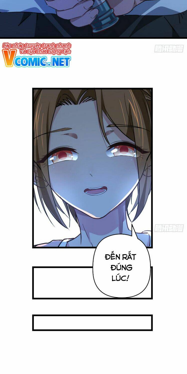 Giải Thoát 99 Nữ Chính Ở Mạt Thế Chapter 32 - Trang 2