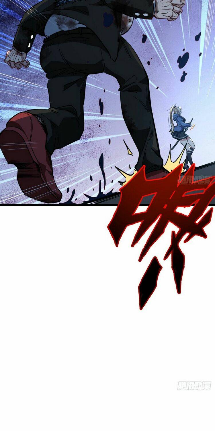 Giải Thoát 99 Nữ Chính Ở Mạt Thế Chapter 32 - Trang 2