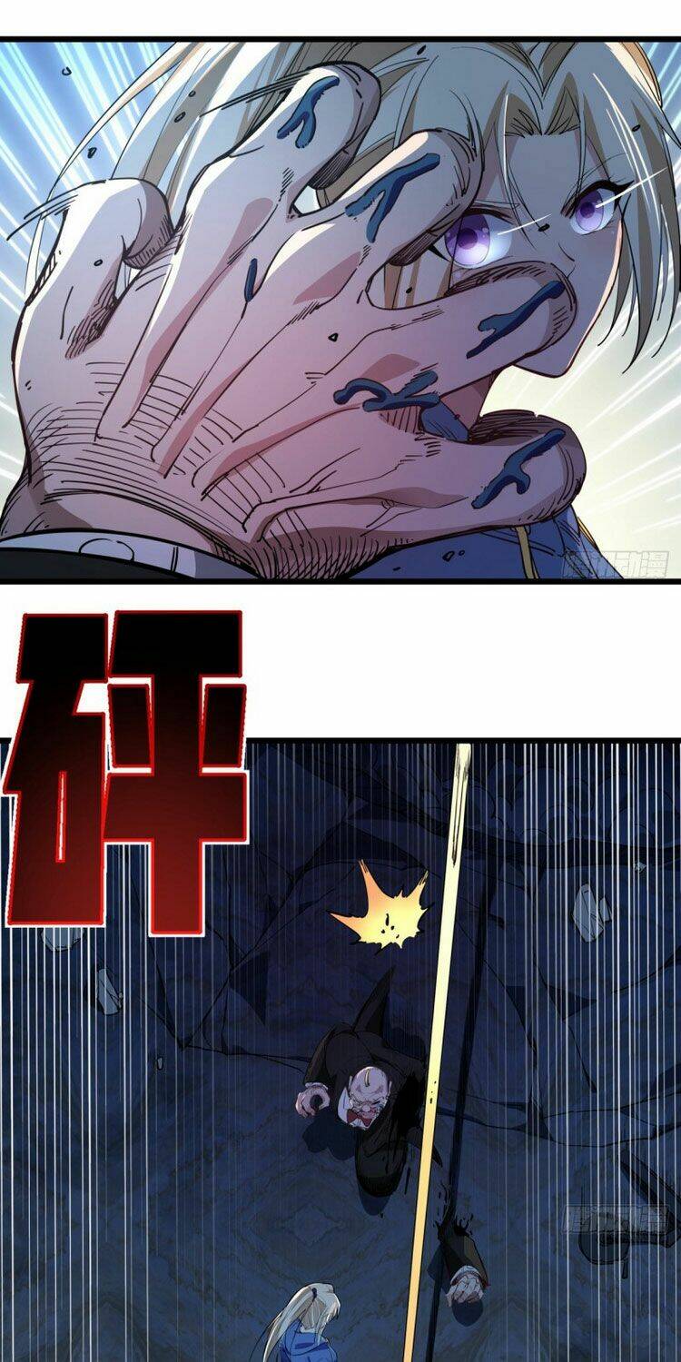 Giải Thoát 99 Nữ Chính Ở Mạt Thế Chapter 32 - Trang 2