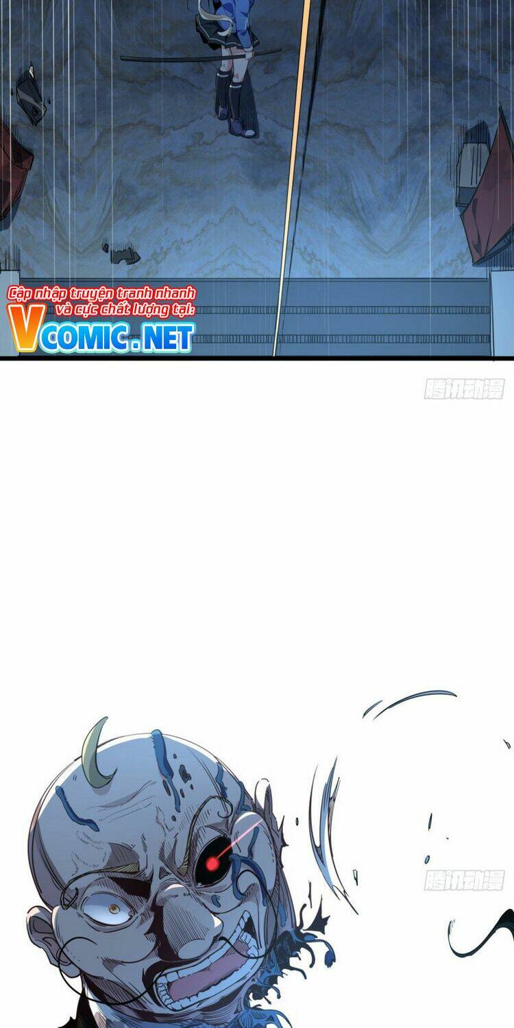 Giải Thoát 99 Nữ Chính Ở Mạt Thế Chapter 32 - Trang 2