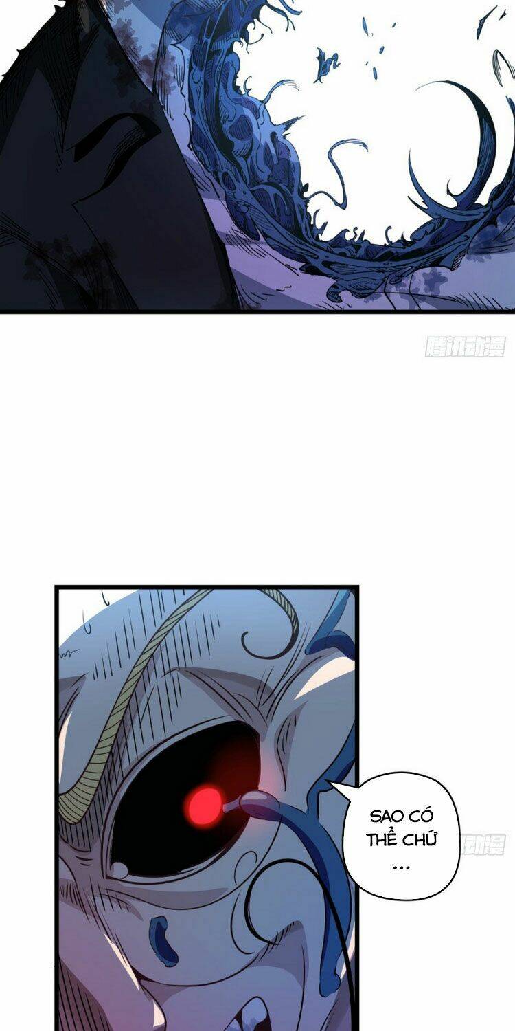 Giải Thoát 99 Nữ Chính Ở Mạt Thế Chapter 32 - Trang 2