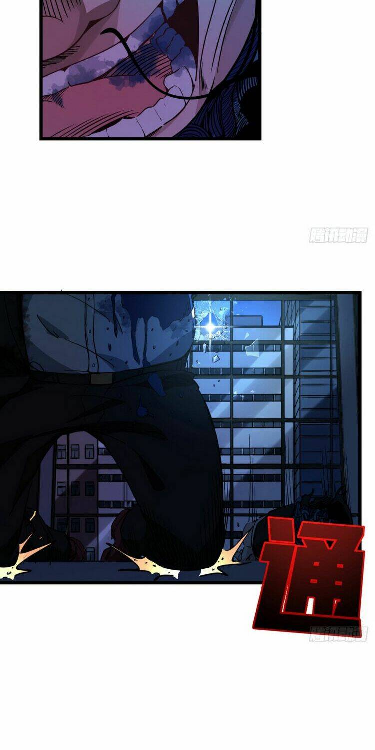 Giải Thoát 99 Nữ Chính Ở Mạt Thế Chapter 32 - Trang 2