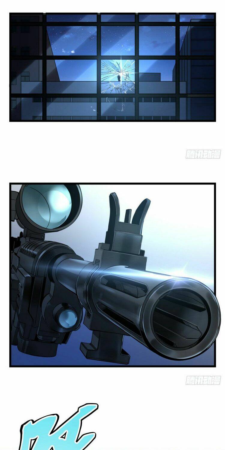 Giải Thoát 99 Nữ Chính Ở Mạt Thế Chapter 32 - Trang 2