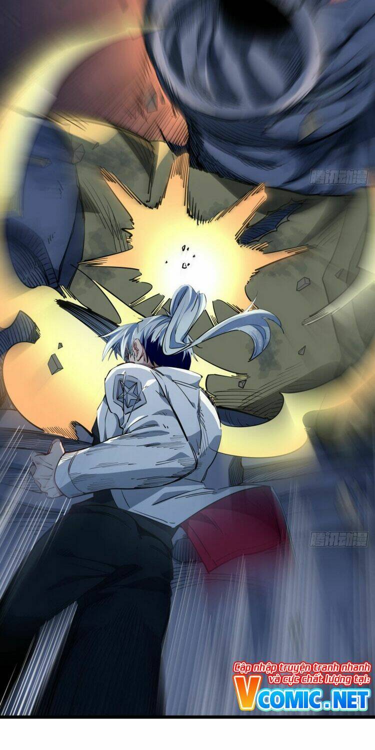 Giải Thoát 99 Nữ Chính Ở Mạt Thế Chapter 33 - Trang 2