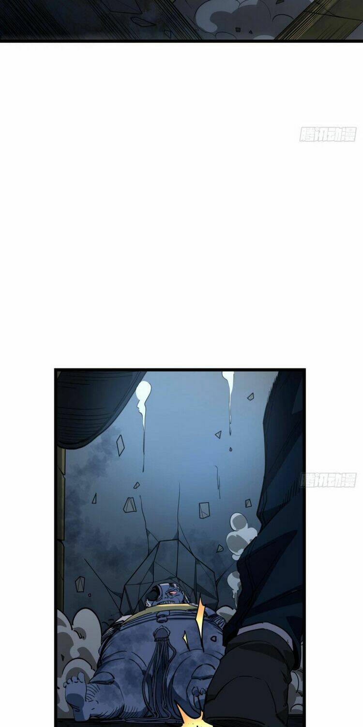 Giải Thoát 99 Nữ Chính Ở Mạt Thế Chapter 33 - Trang 2