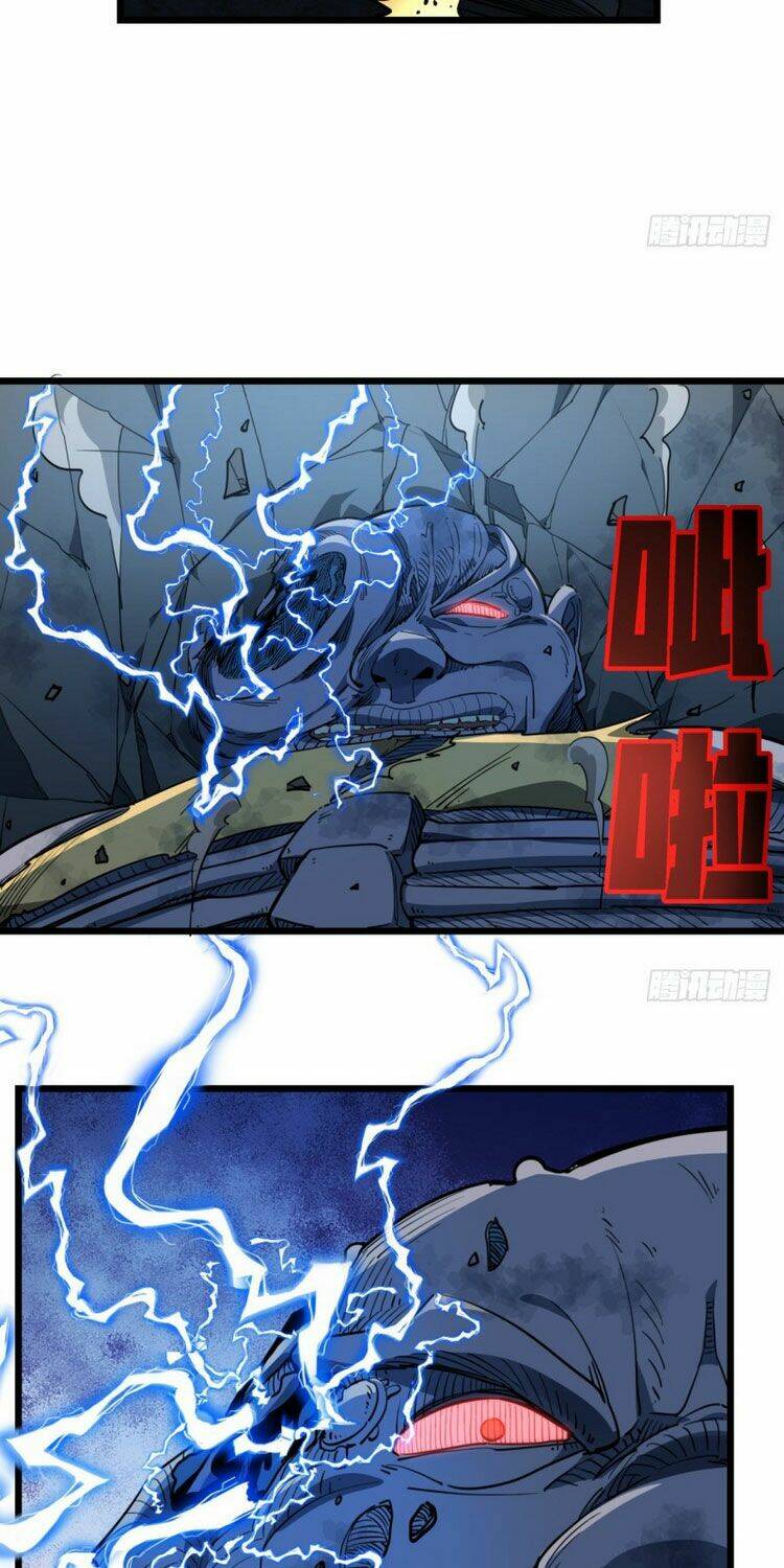 Giải Thoát 99 Nữ Chính Ở Mạt Thế Chapter 33 - Trang 2