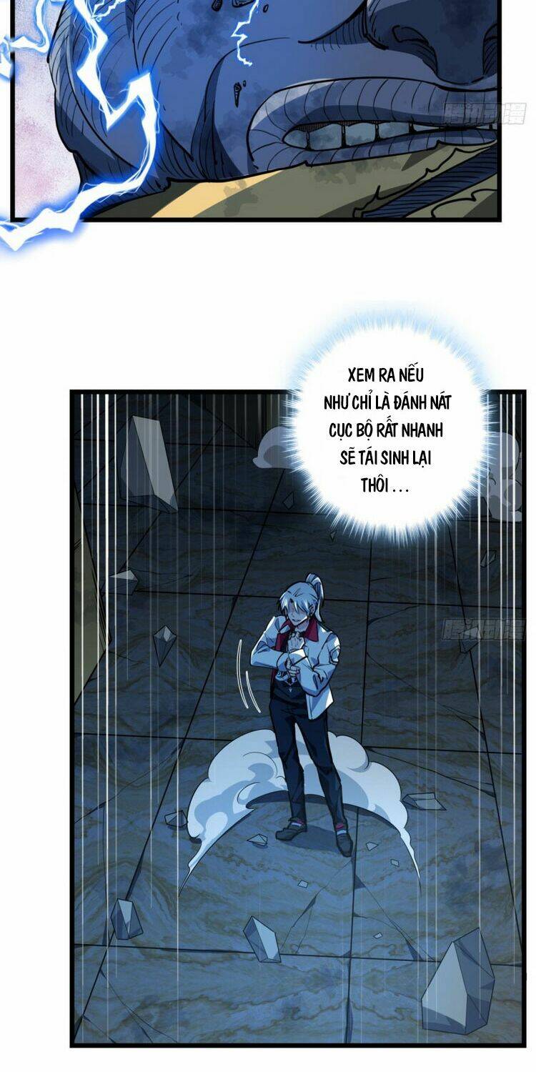 Giải Thoát 99 Nữ Chính Ở Mạt Thế Chapter 33 - Trang 2