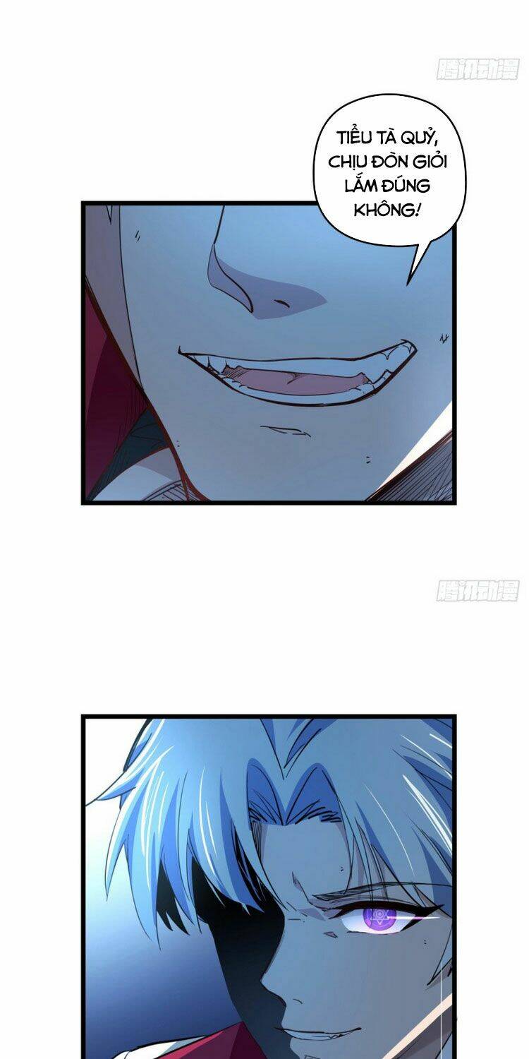Giải Thoát 99 Nữ Chính Ở Mạt Thế Chapter 33 - Trang 2