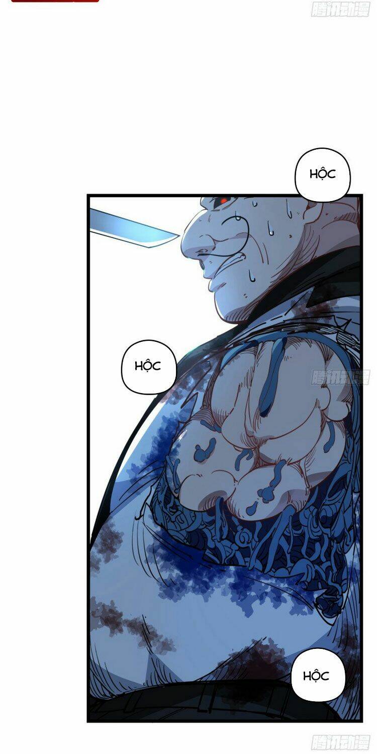 Giải Thoát 99 Nữ Chính Ở Mạt Thế Chapter 33 - Trang 2