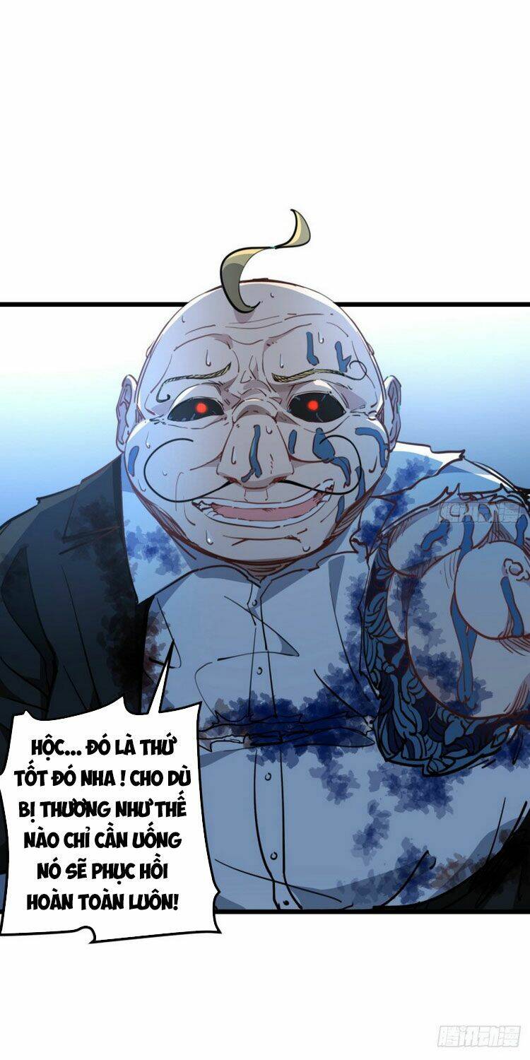 Giải Thoát 99 Nữ Chính Ở Mạt Thế Chapter 33 - Trang 2