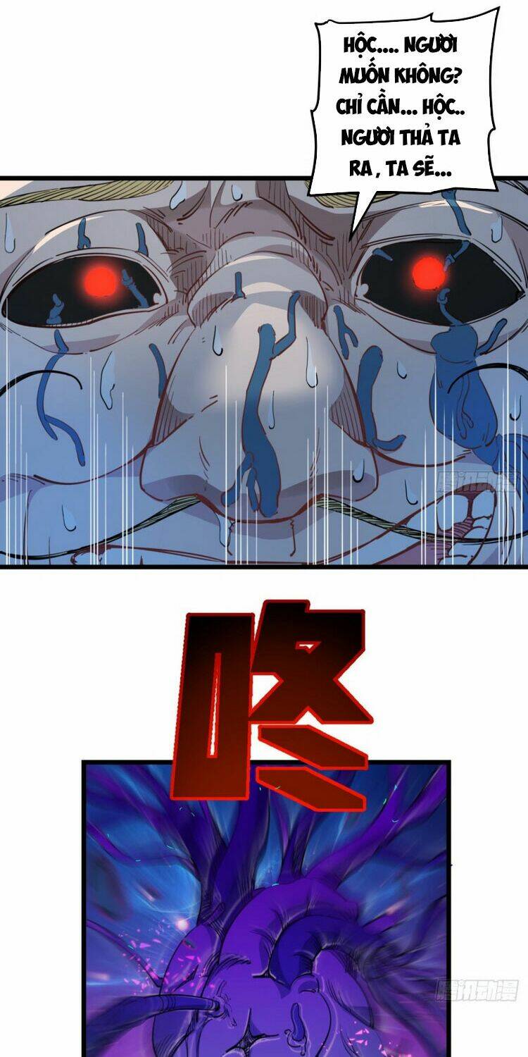 Giải Thoát 99 Nữ Chính Ở Mạt Thế Chapter 33 - Trang 2