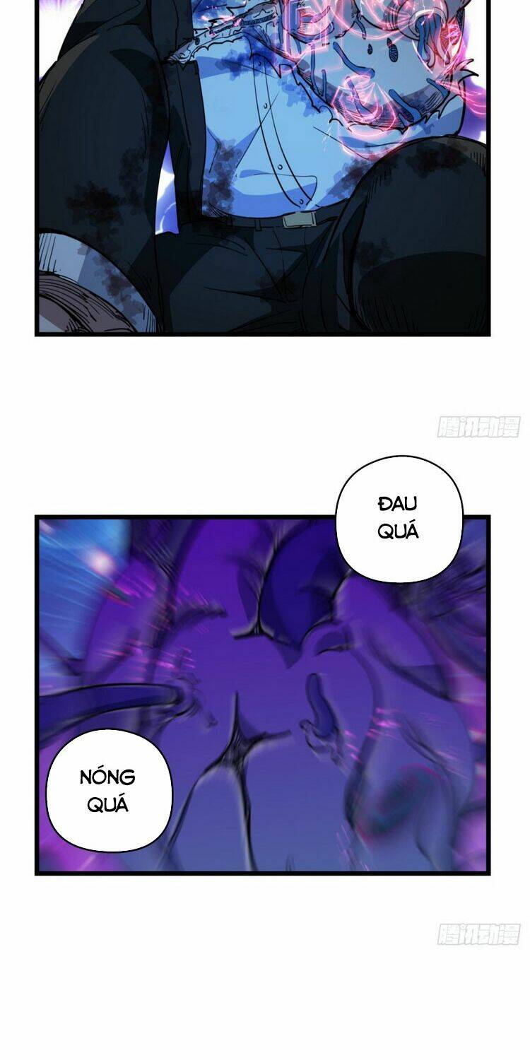 Giải Thoát 99 Nữ Chính Ở Mạt Thế Chapter 33 - Trang 2