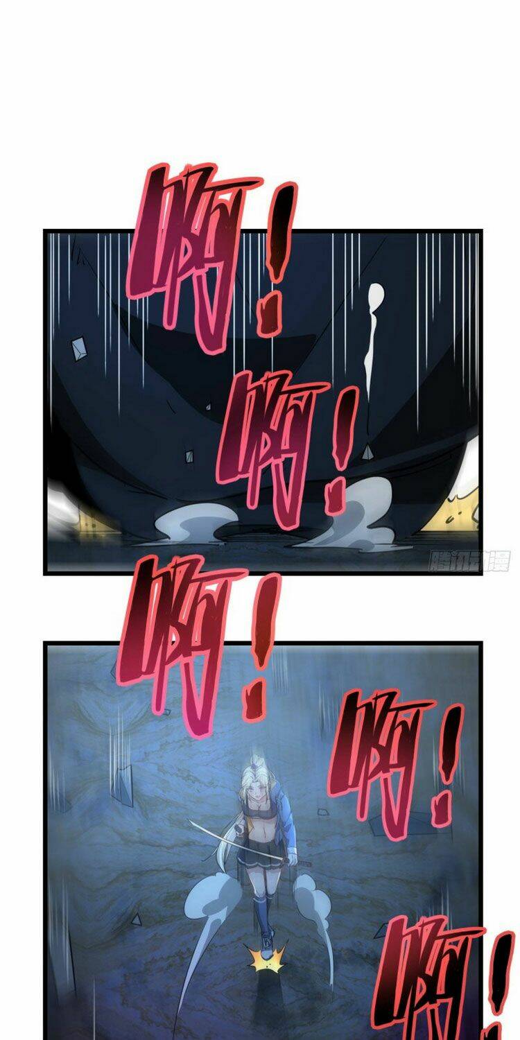 Giải Thoát 99 Nữ Chính Ở Mạt Thế Chapter 34 - Trang 2