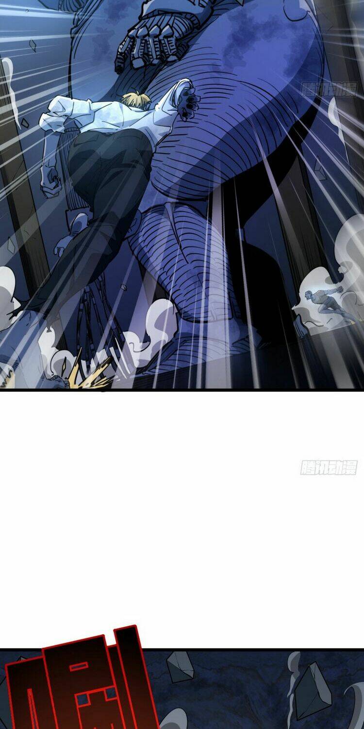 Giải Thoát 99 Nữ Chính Ở Mạt Thế Chapter 34 - Trang 2