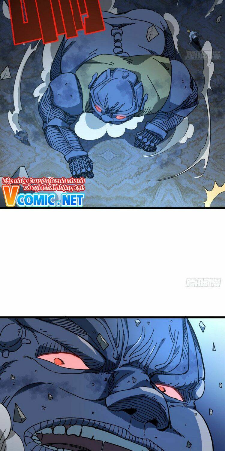 Giải Thoát 99 Nữ Chính Ở Mạt Thế Chapter 34 - Trang 2