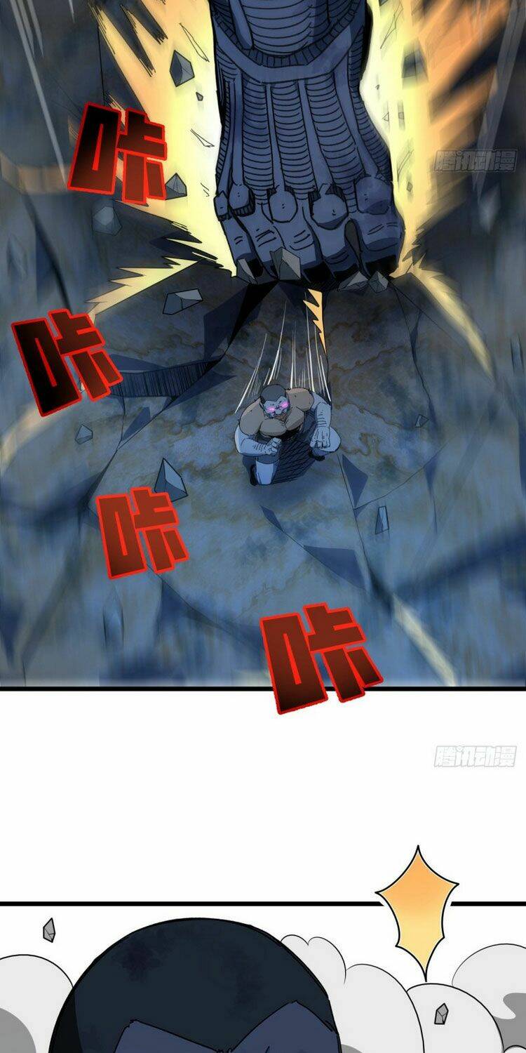 Giải Thoát 99 Nữ Chính Ở Mạt Thế Chapter 34 - Trang 2