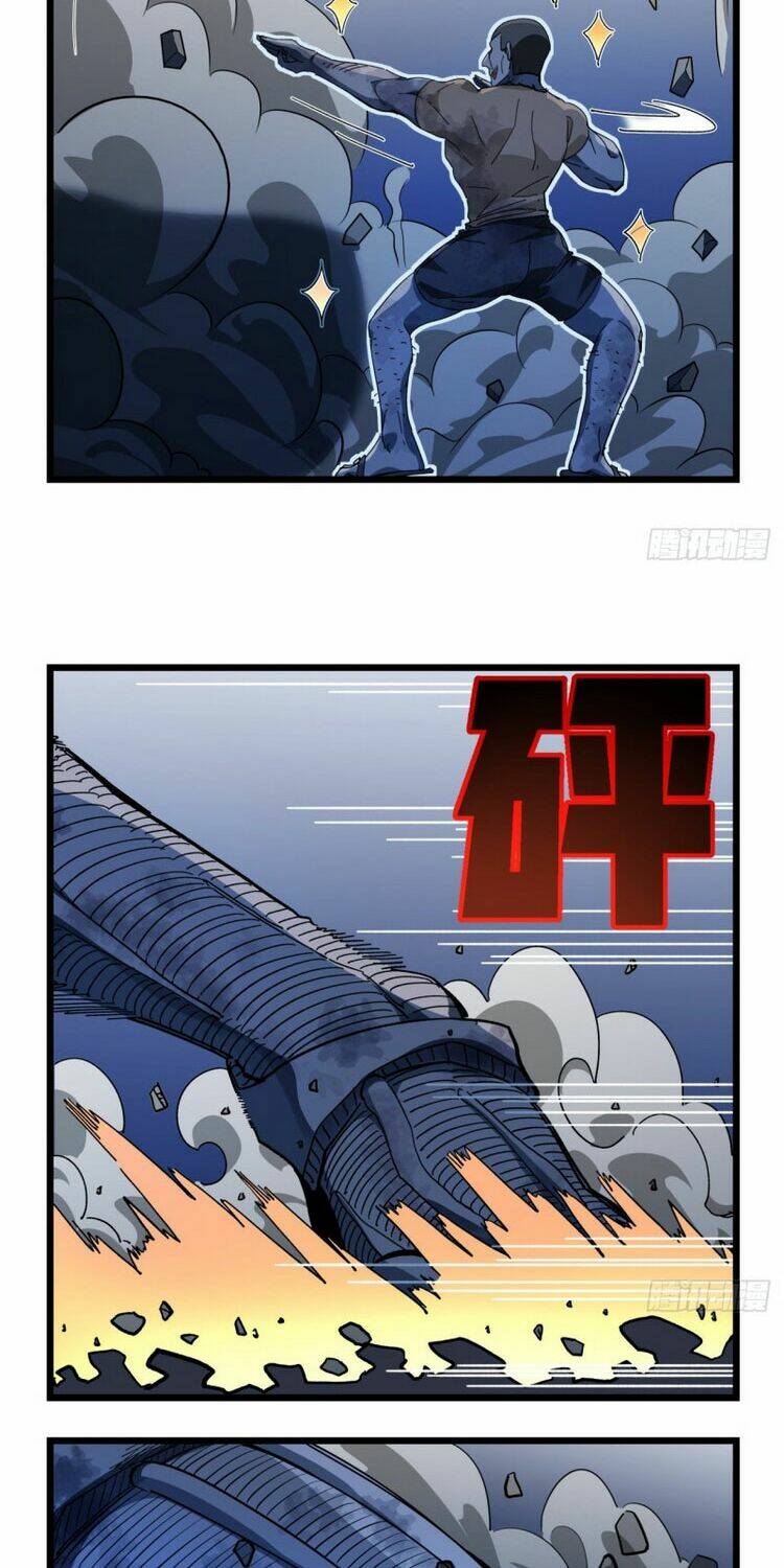 Giải Thoát 99 Nữ Chính Ở Mạt Thế Chapter 34 - Trang 2