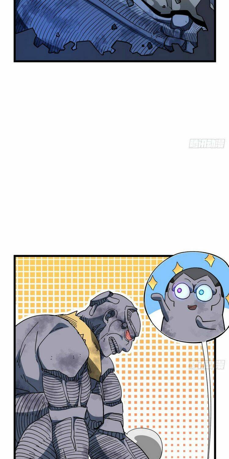 Giải Thoát 99 Nữ Chính Ở Mạt Thế Chapter 34 - Trang 2