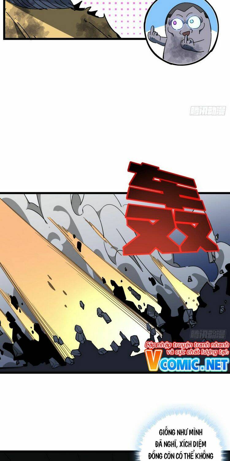 Giải Thoát 99 Nữ Chính Ở Mạt Thế Chapter 34 - Trang 2