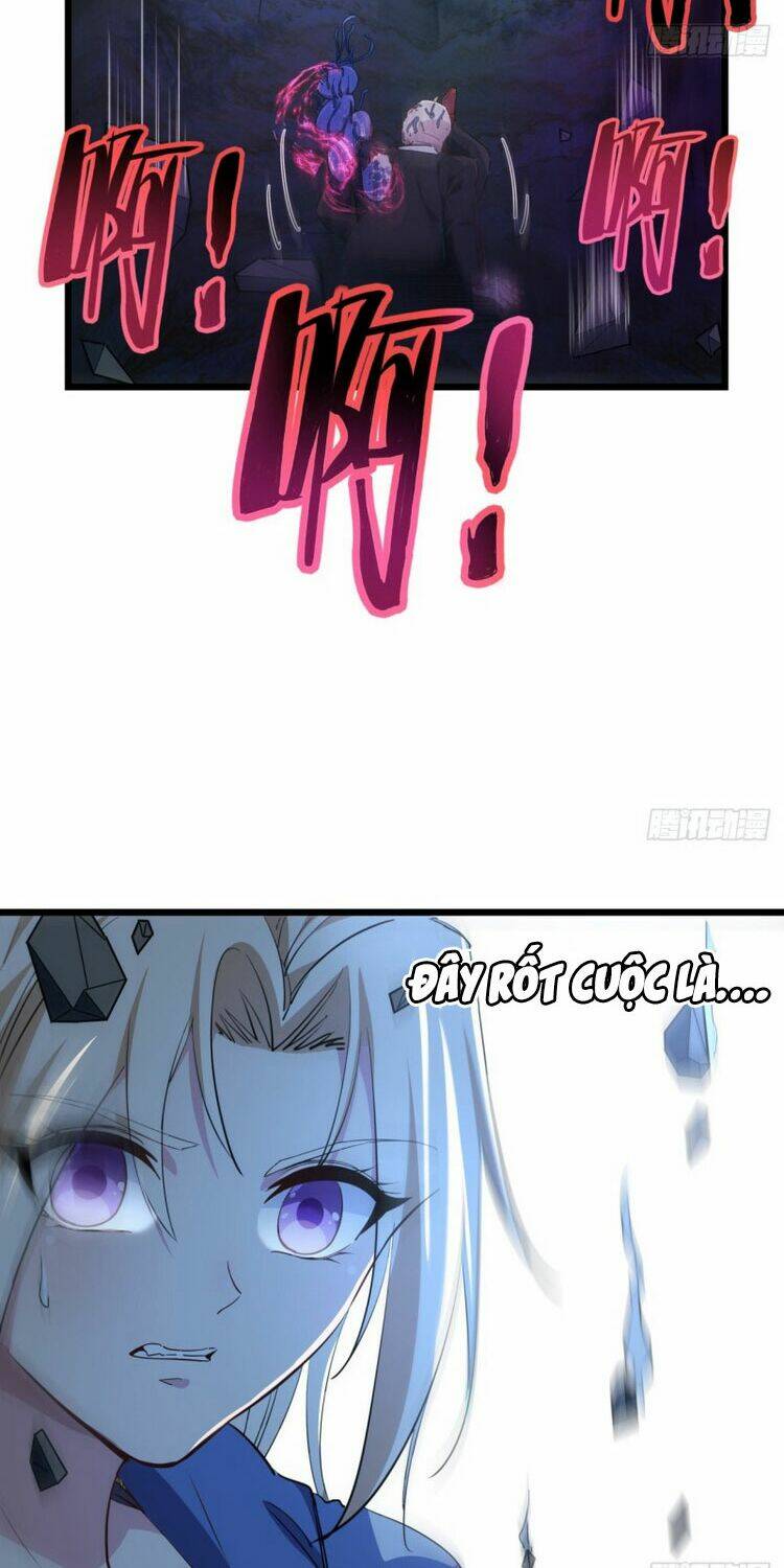 Giải Thoát 99 Nữ Chính Ở Mạt Thế Chapter 34 - Trang 2