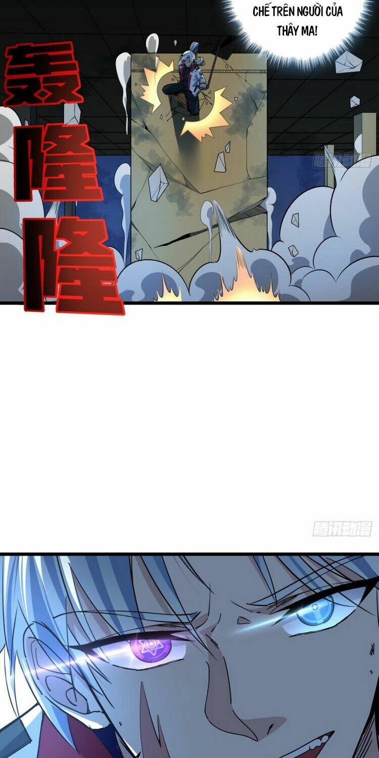 Giải Thoát 99 Nữ Chính Ở Mạt Thế Chapter 34 - Trang 2