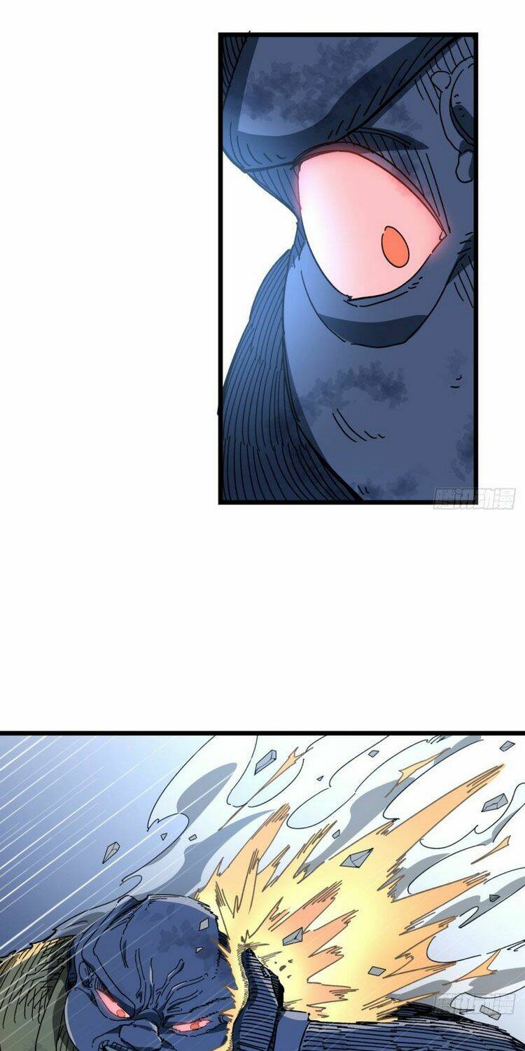 Giải Thoát 99 Nữ Chính Ở Mạt Thế Chapter 34 - Trang 2