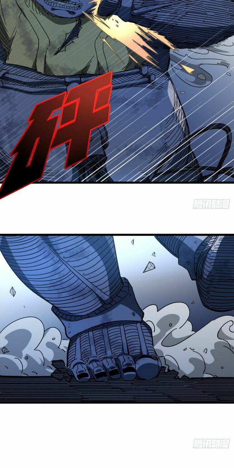 Giải Thoát 99 Nữ Chính Ở Mạt Thế Chapter 34 - Trang 2