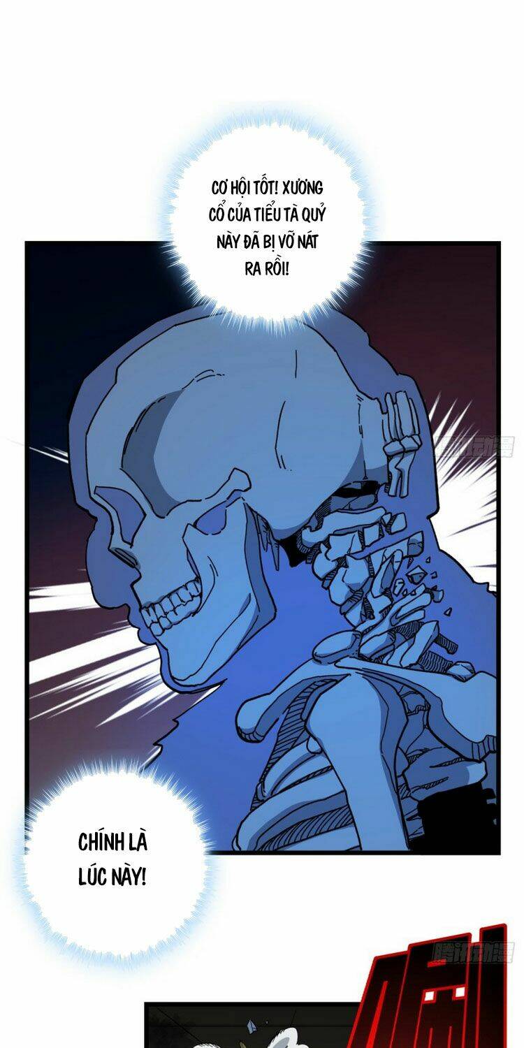 Giải Thoát 99 Nữ Chính Ở Mạt Thế Chapter 34 - Trang 2