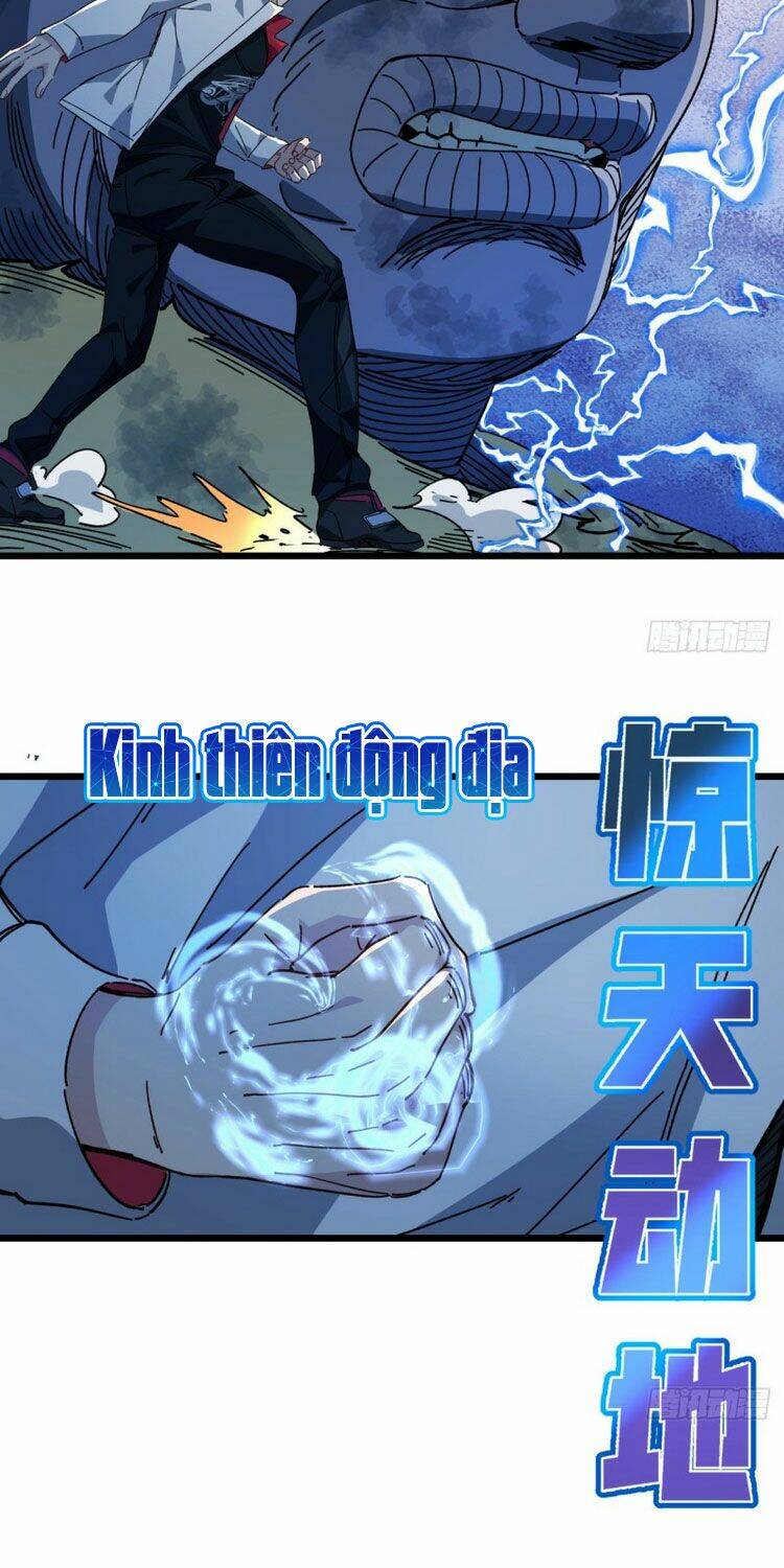 Giải Thoát 99 Nữ Chính Ở Mạt Thế Chapter 34 - Trang 2