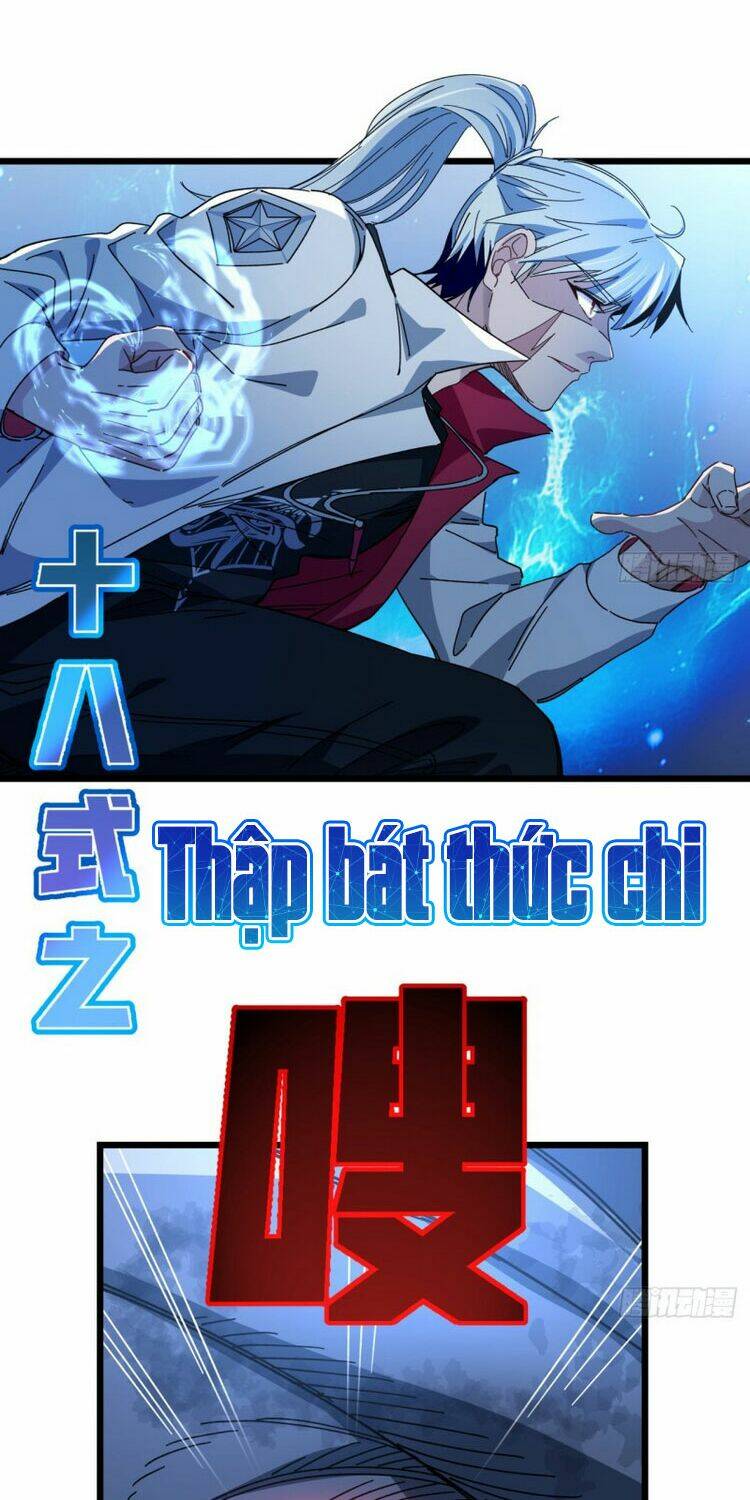 Giải Thoát 99 Nữ Chính Ở Mạt Thế Chapter 34 - Trang 2