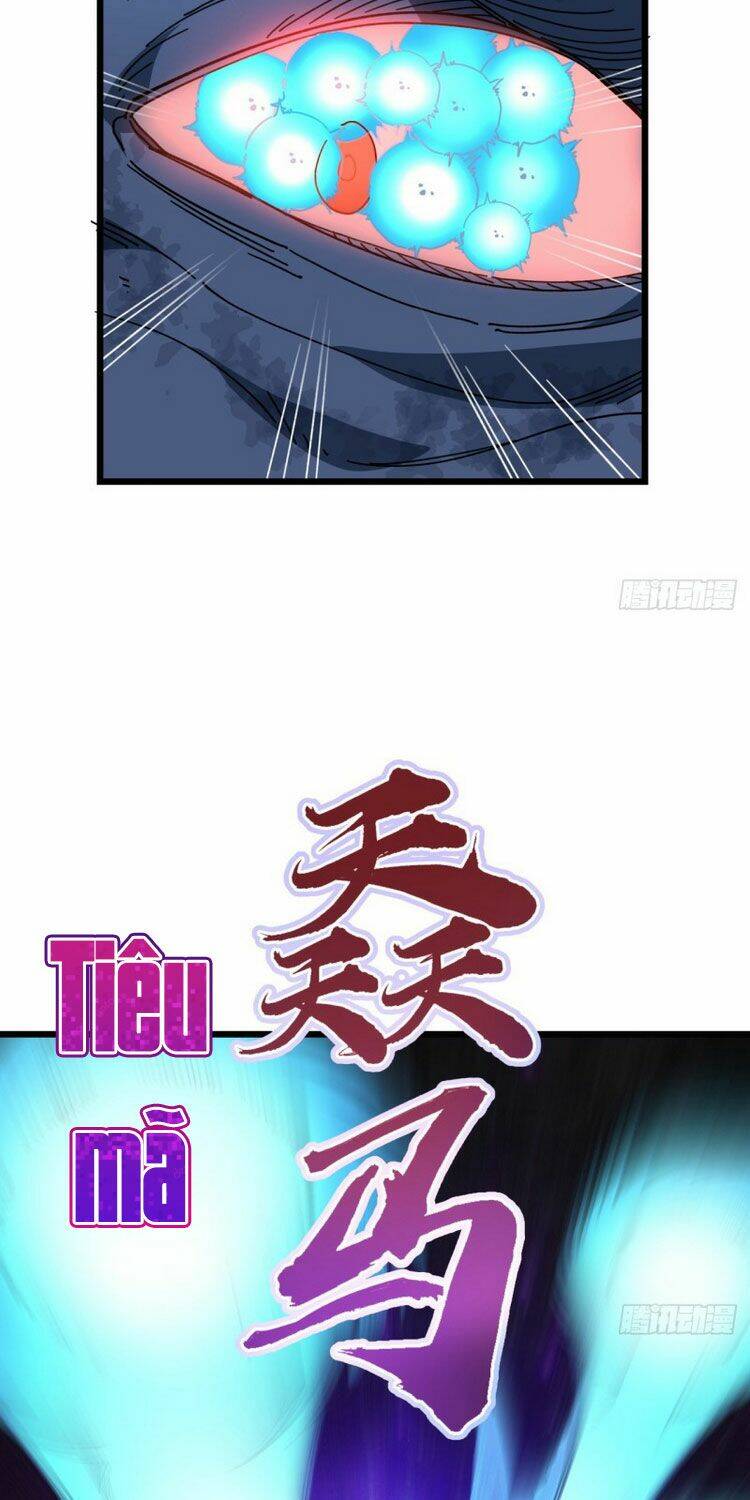 Giải Thoát 99 Nữ Chính Ở Mạt Thế Chapter 34 - Trang 2