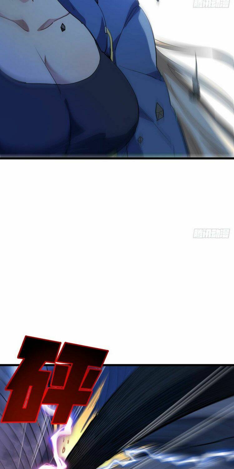 Giải Thoát 99 Nữ Chính Ở Mạt Thế Chapter 34 - Trang 2