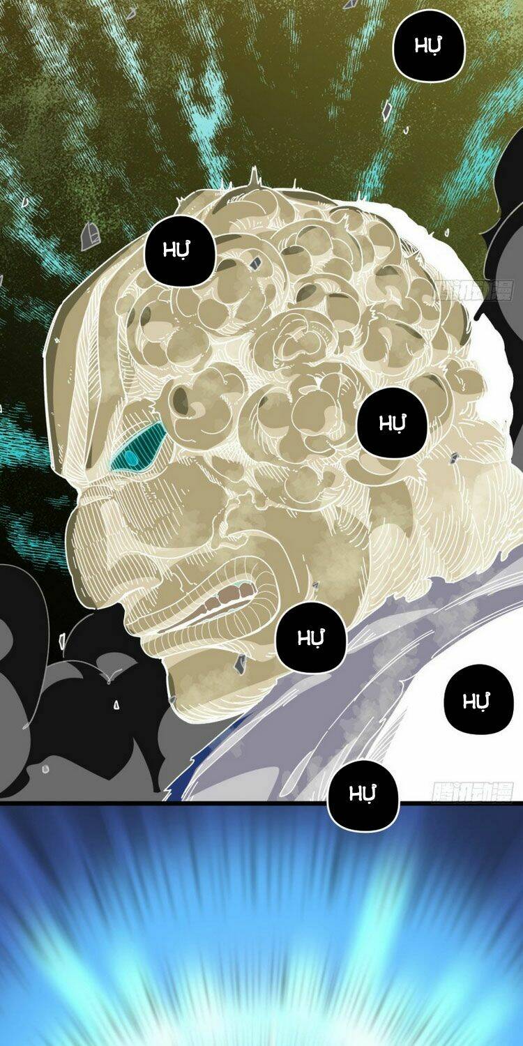 Giải Thoát 99 Nữ Chính Ở Mạt Thế Chapter 34 - Trang 2