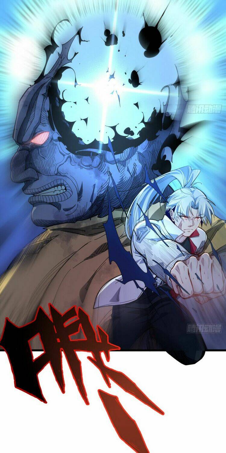 Giải Thoát 99 Nữ Chính Ở Mạt Thế Chapter 34 - Trang 2