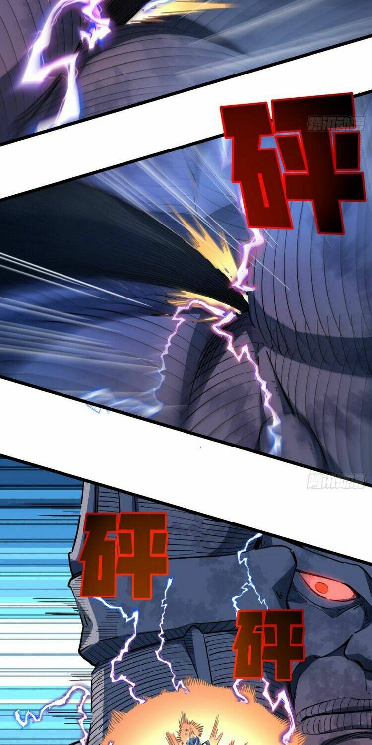 Giải Thoát 99 Nữ Chính Ở Mạt Thế Chapter 34 - Trang 2