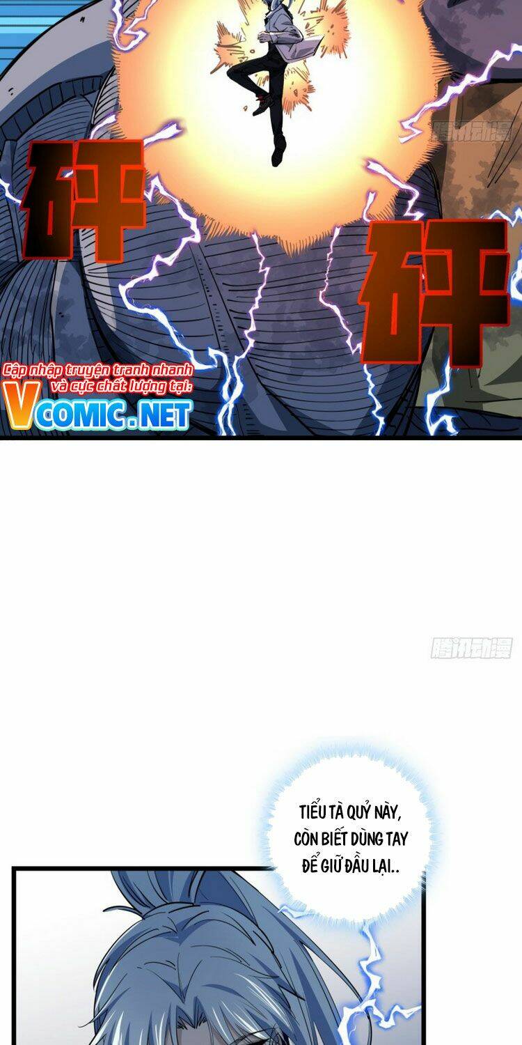 Giải Thoát 99 Nữ Chính Ở Mạt Thế Chapter 34 - Trang 2