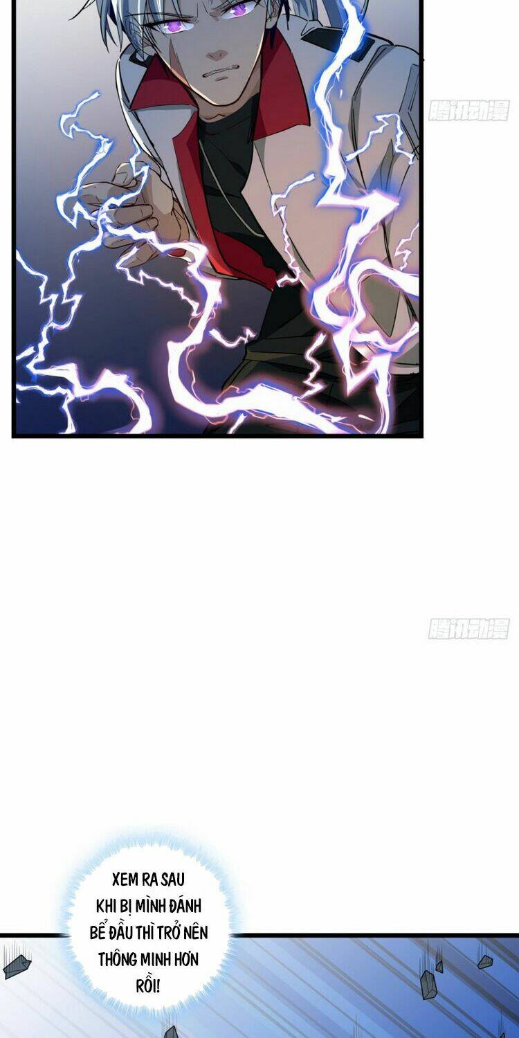 Giải Thoát 99 Nữ Chính Ở Mạt Thế Chapter 34 - Trang 2