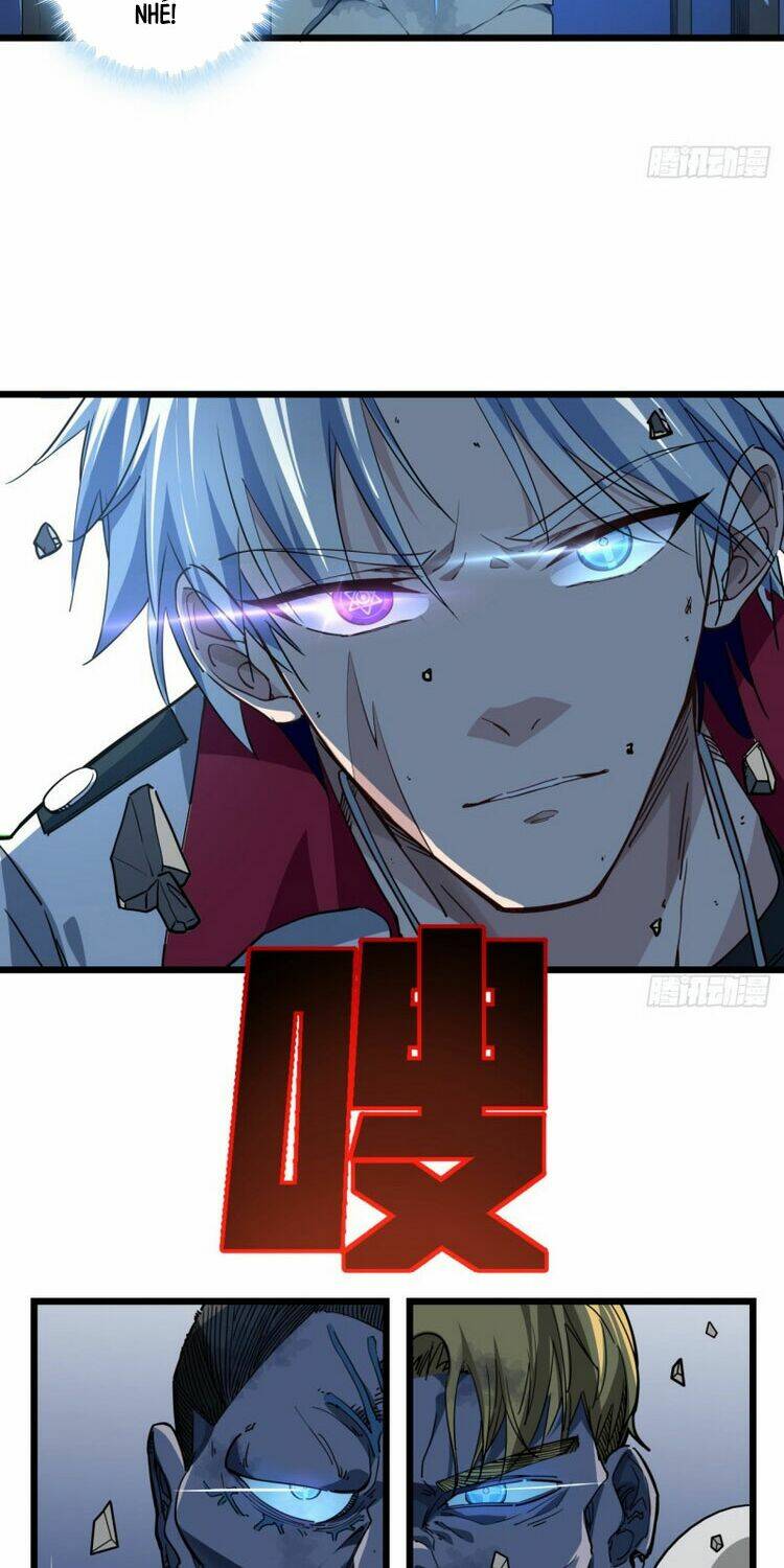 Giải Thoát 99 Nữ Chính Ở Mạt Thế Chapter 34 - Trang 2