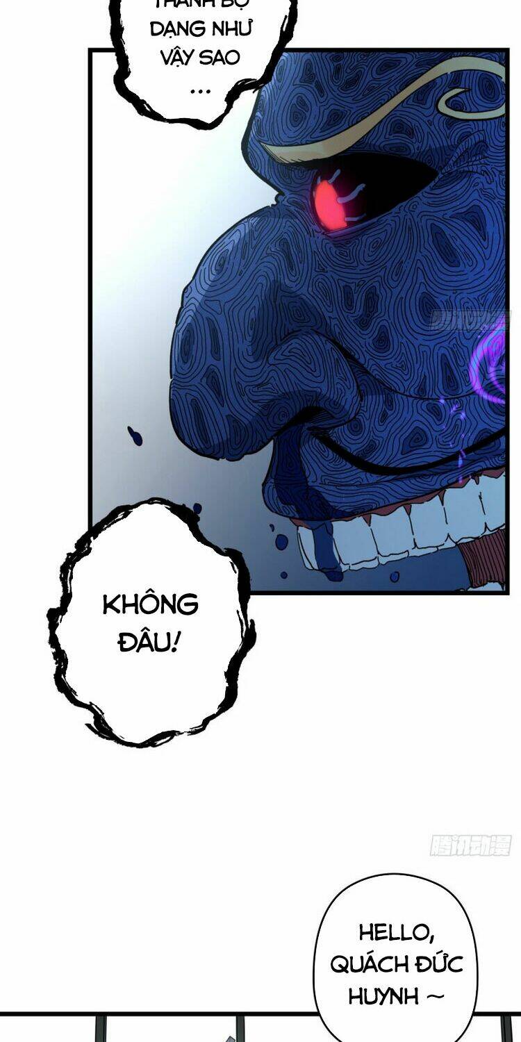 Giải Thoát 99 Nữ Chính Ở Mạt Thế Chapter 35 - Trang 2