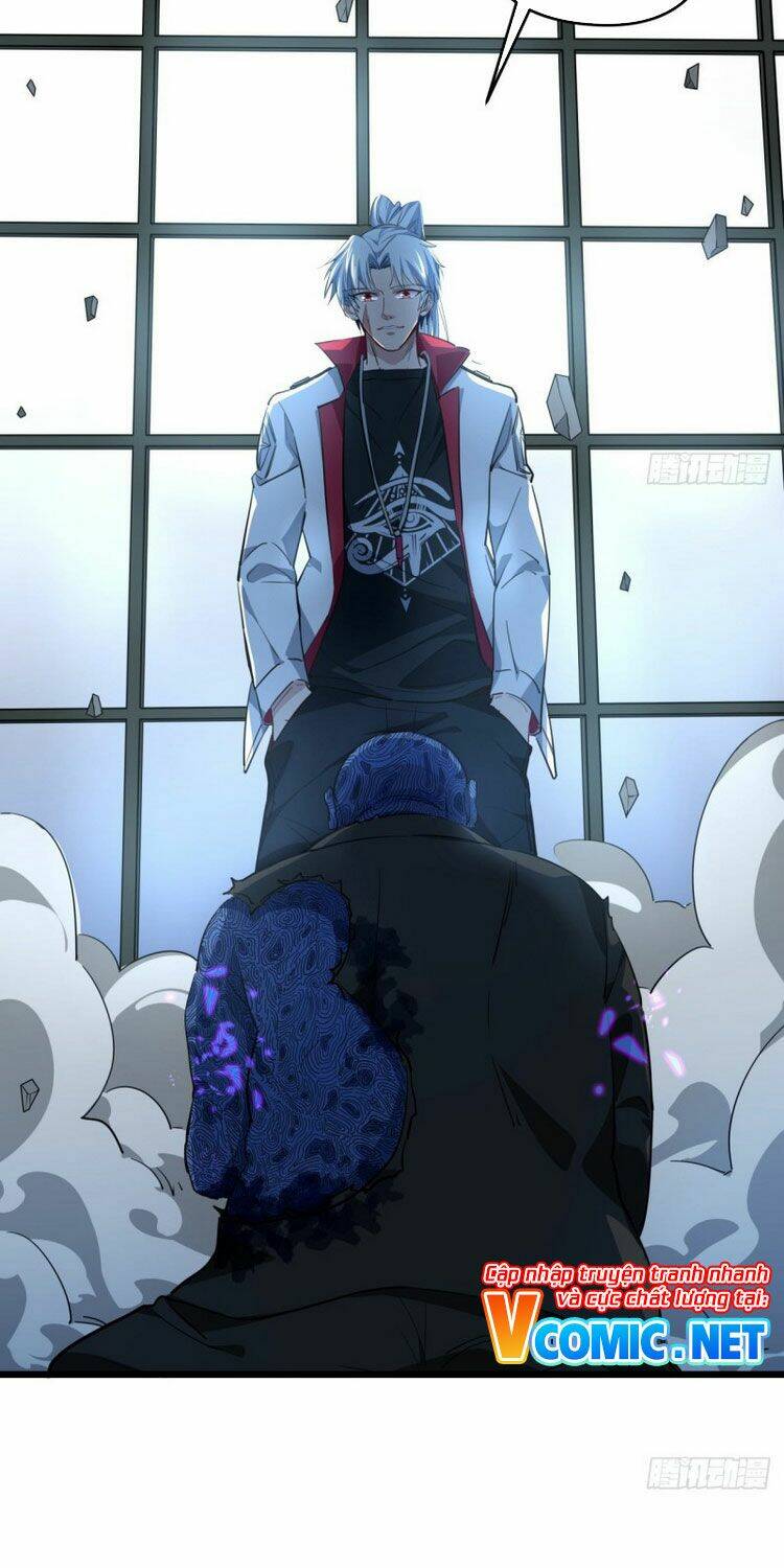 Giải Thoát 99 Nữ Chính Ở Mạt Thế Chapter 35 - Trang 2