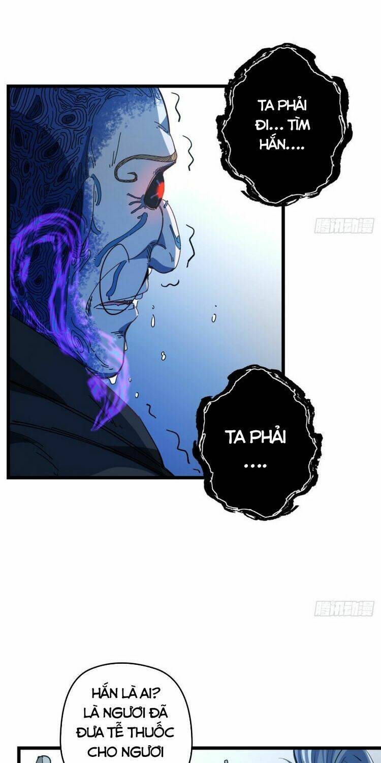 Giải Thoát 99 Nữ Chính Ở Mạt Thế Chapter 35 - Trang 2