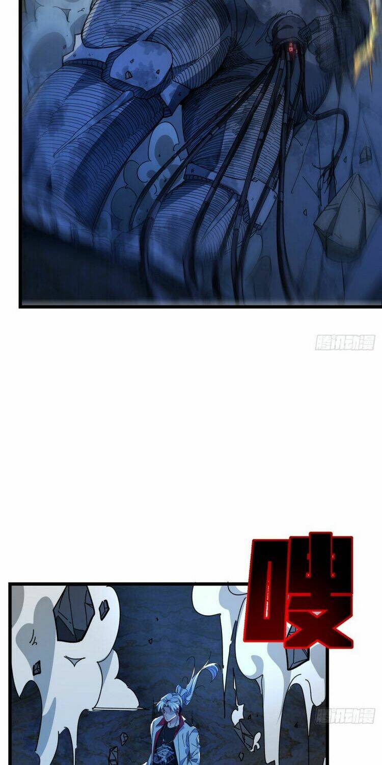 Giải Thoát 99 Nữ Chính Ở Mạt Thế Chapter 35 - Trang 2