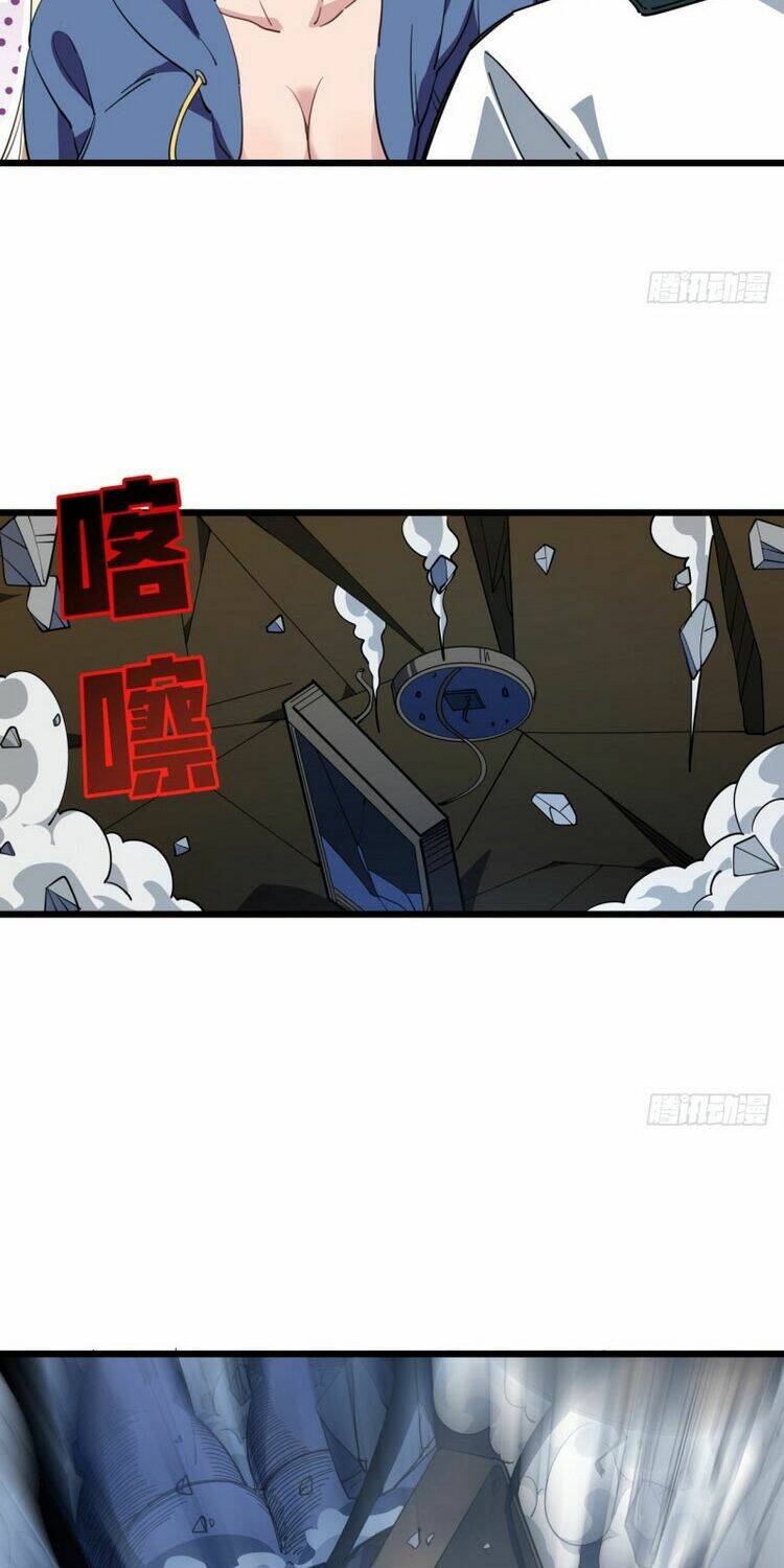 Giải Thoát 99 Nữ Chính Ở Mạt Thế Chapter 35 - Trang 2