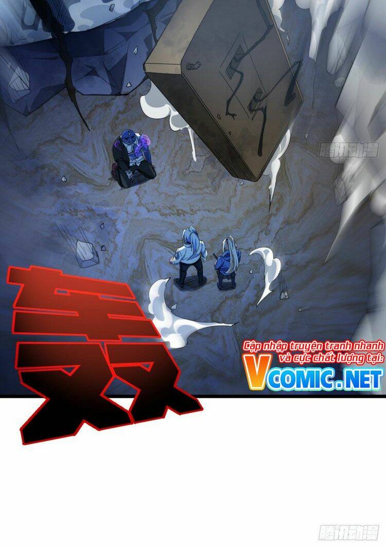 Giải Thoát 99 Nữ Chính Ở Mạt Thế Chapter 35 - Trang 2