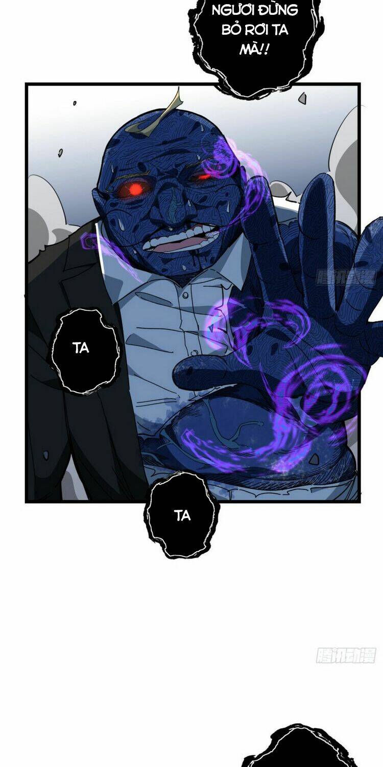 Giải Thoát 99 Nữ Chính Ở Mạt Thế Chapter 35 - Trang 2