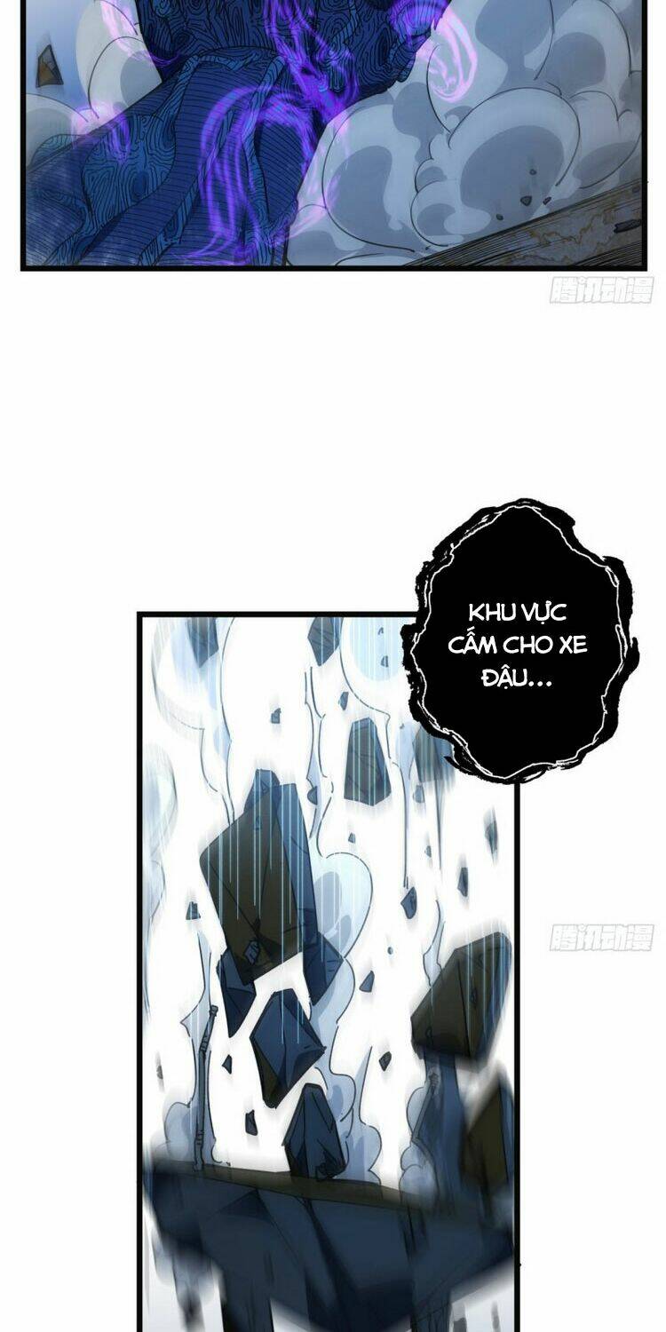 Giải Thoát 99 Nữ Chính Ở Mạt Thế Chapter 35 - Trang 2