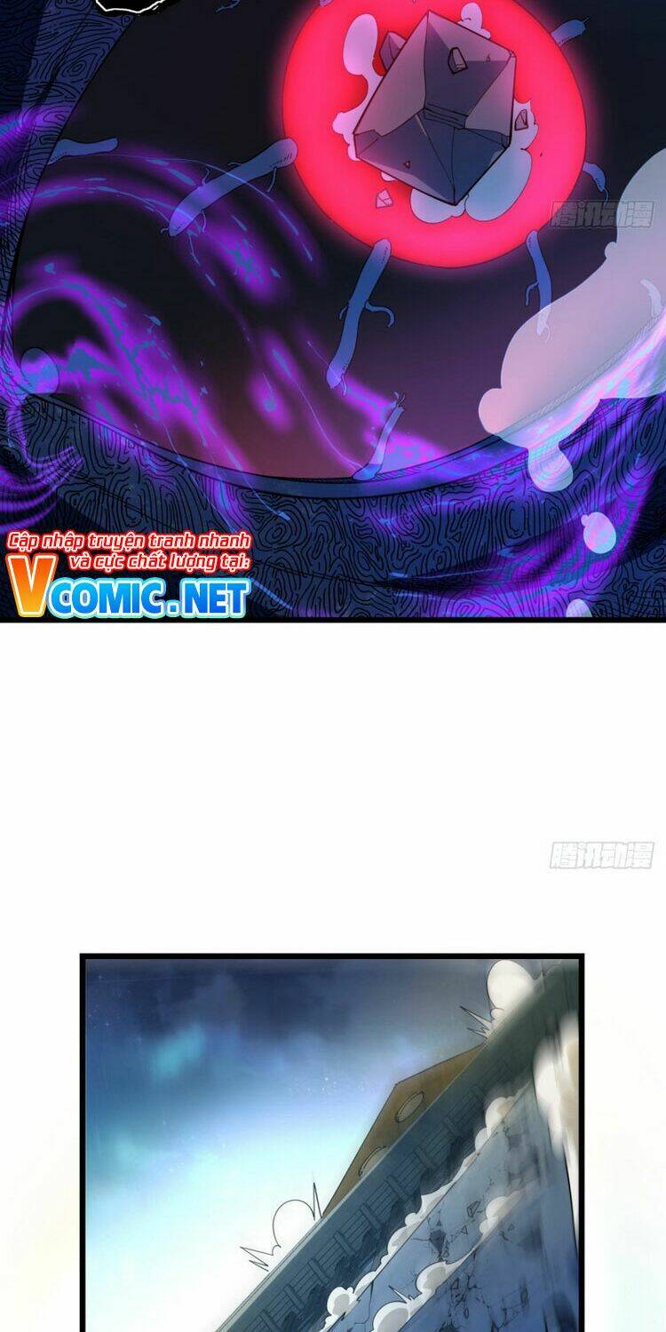 Giải Thoát 99 Nữ Chính Ở Mạt Thế Chapter 35 - Trang 2