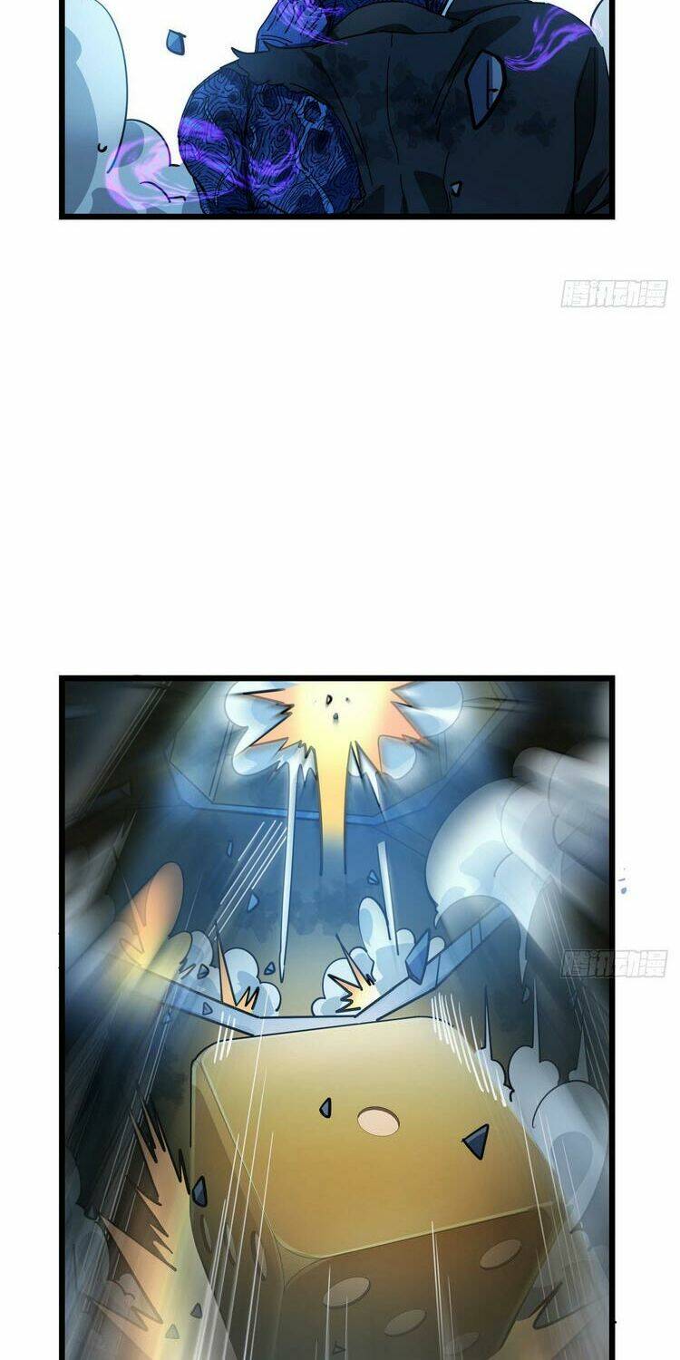 Giải Thoát 99 Nữ Chính Ở Mạt Thế Chapter 36 - Trang 2