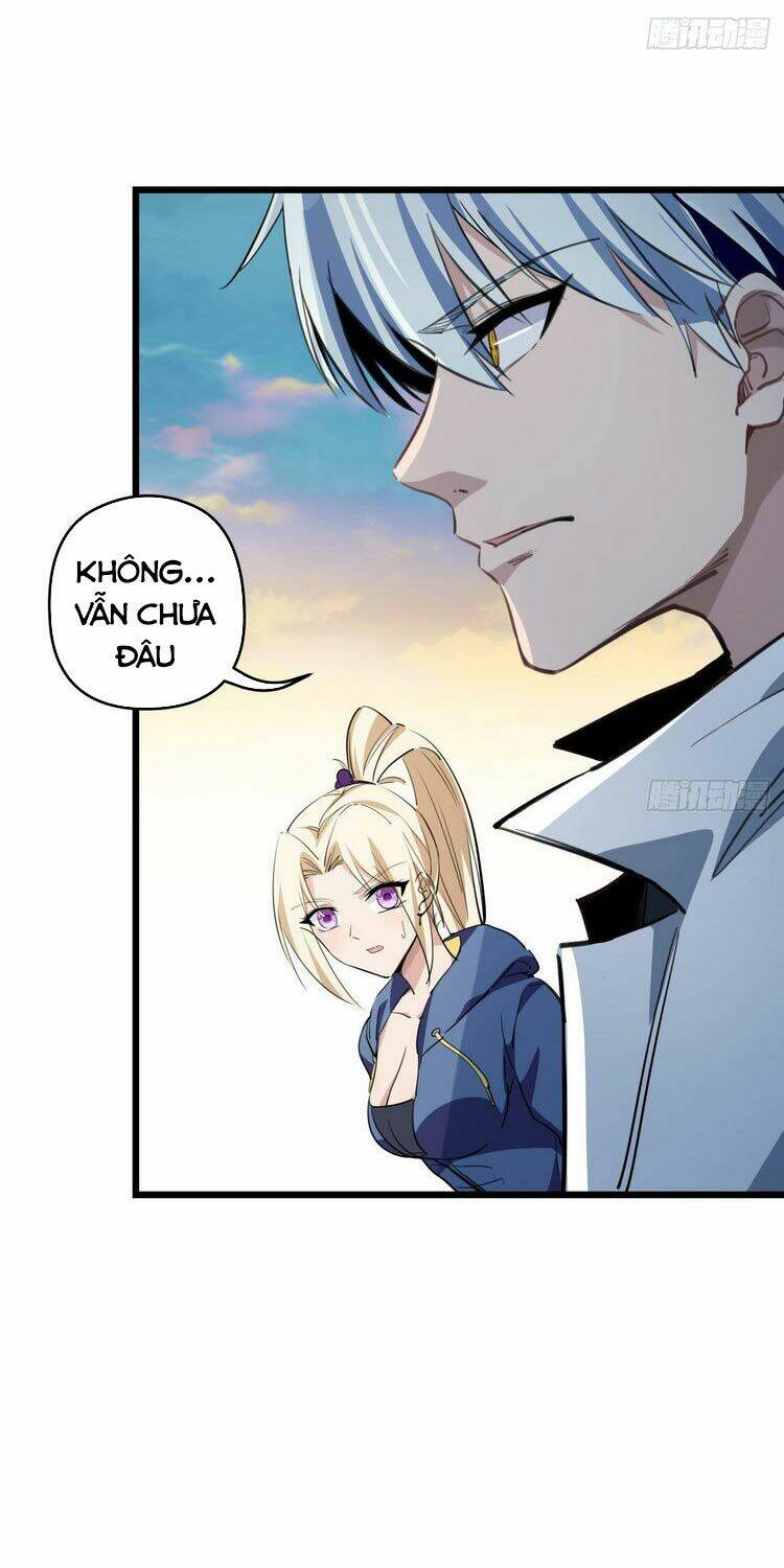 Giải Thoát 99 Nữ Chính Ở Mạt Thế Chapter 36 - Trang 2