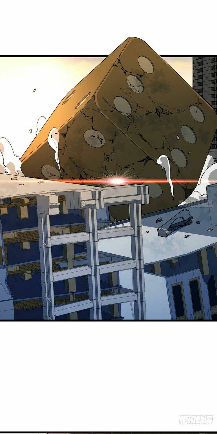 Giải Thoát 99 Nữ Chính Ở Mạt Thế Chapter 36 - Trang 2